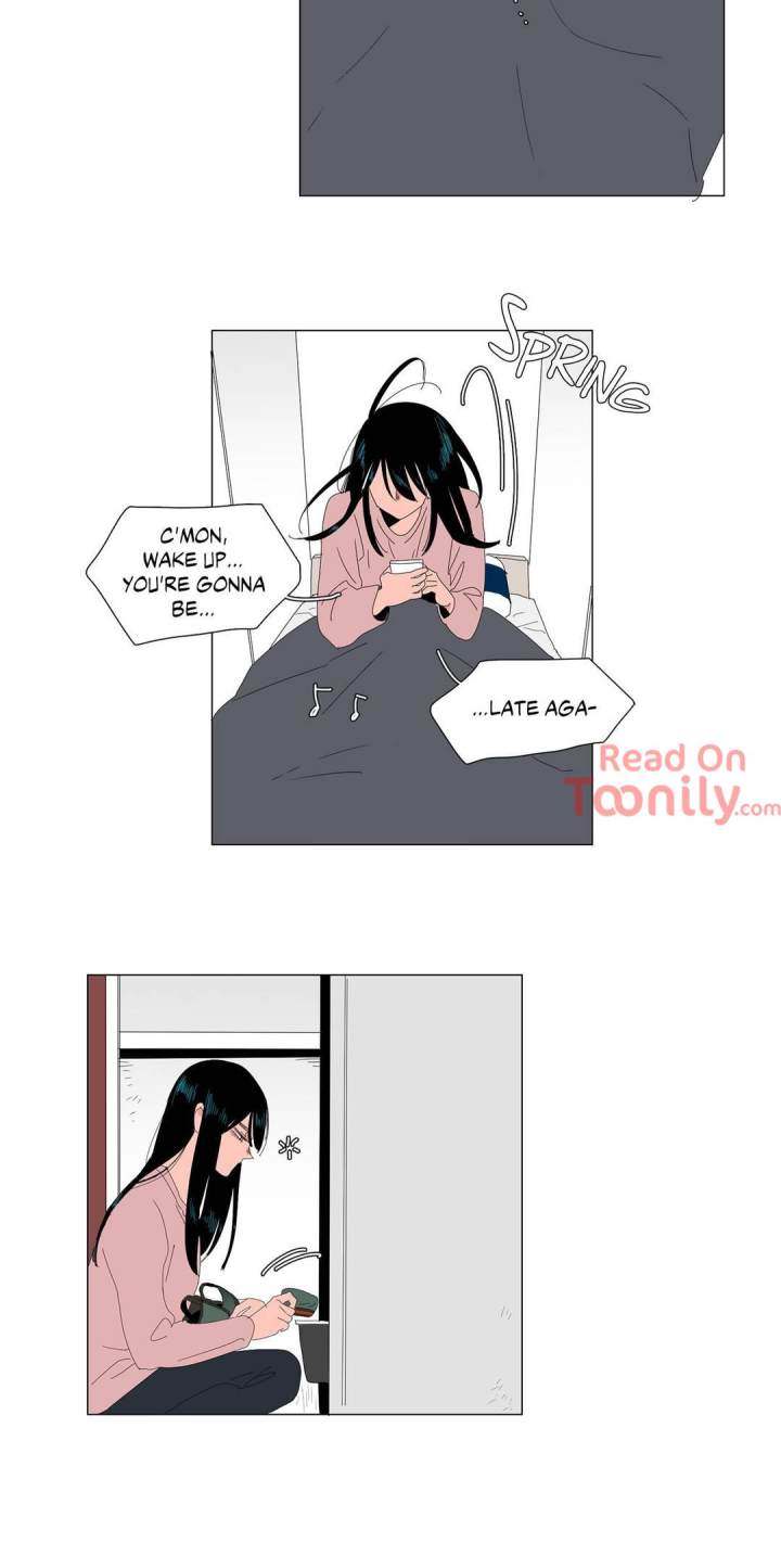 The Lady and Her Butler - Chapter 4 [photo 3] - MangaPorn