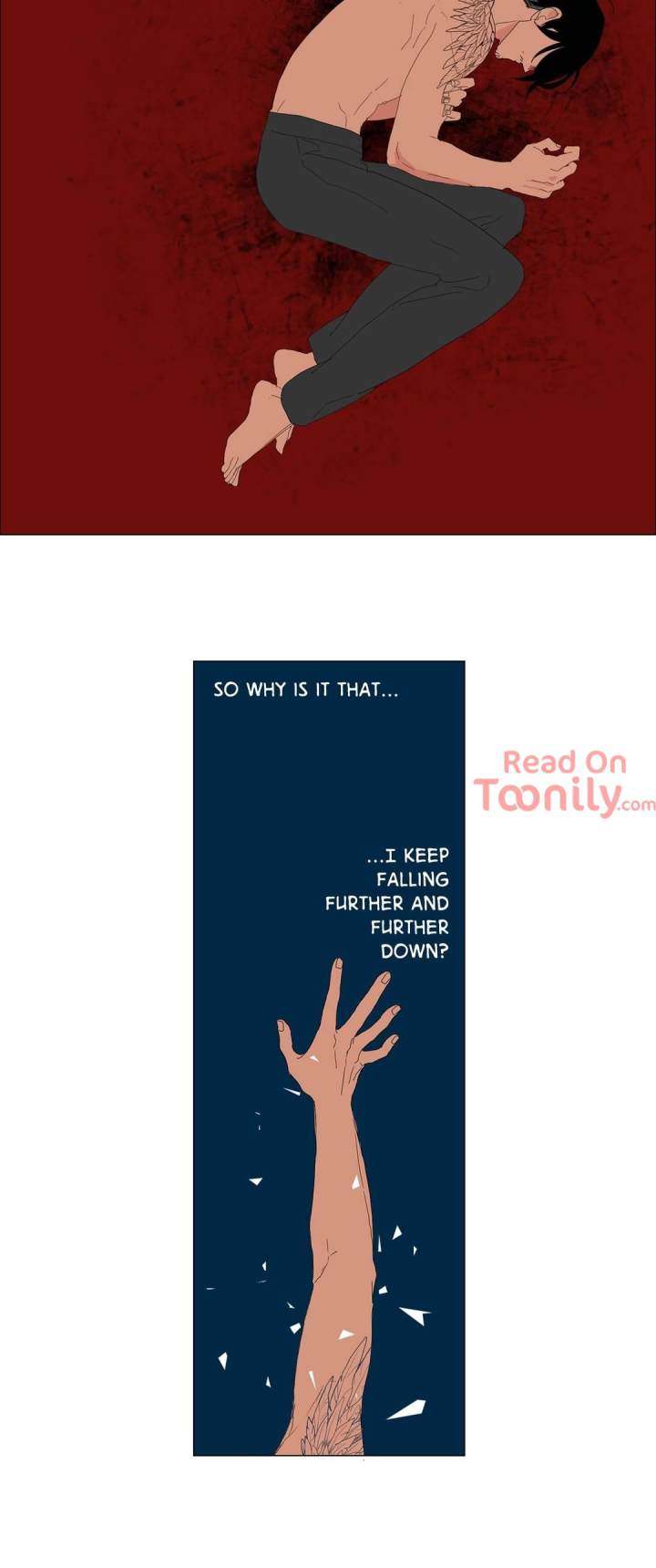 The Lady and Her Butler - Chapter 4 [photo 30] - MangaPorn