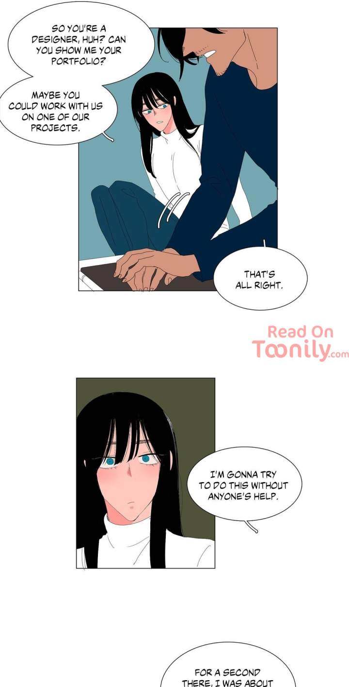 The Lady and Her Butler - Chapter 4 [photo 32] - MangaPorn