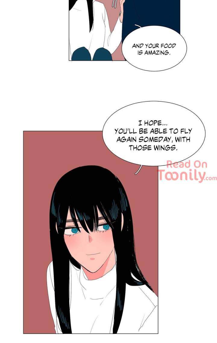 The Lady and Her Butler - Chapter 4 [photo 35] - MangaPorn