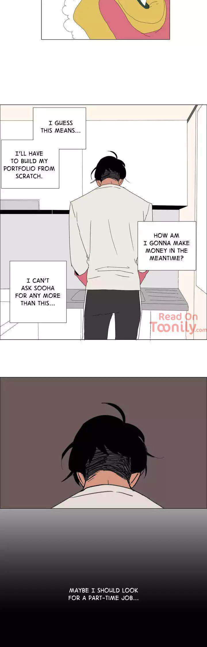 The Lady and Her Butler - Chapter 5 [photo 17] - MangaPorn