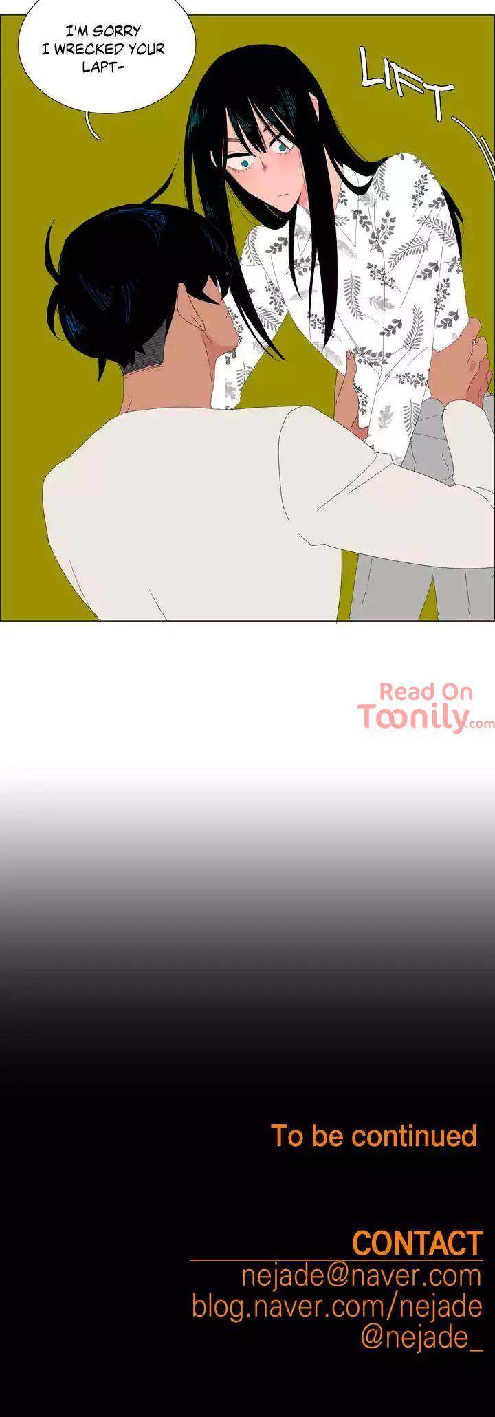 The Lady and Her Butler - Chapter 5 [photo 22] - MangaPorn