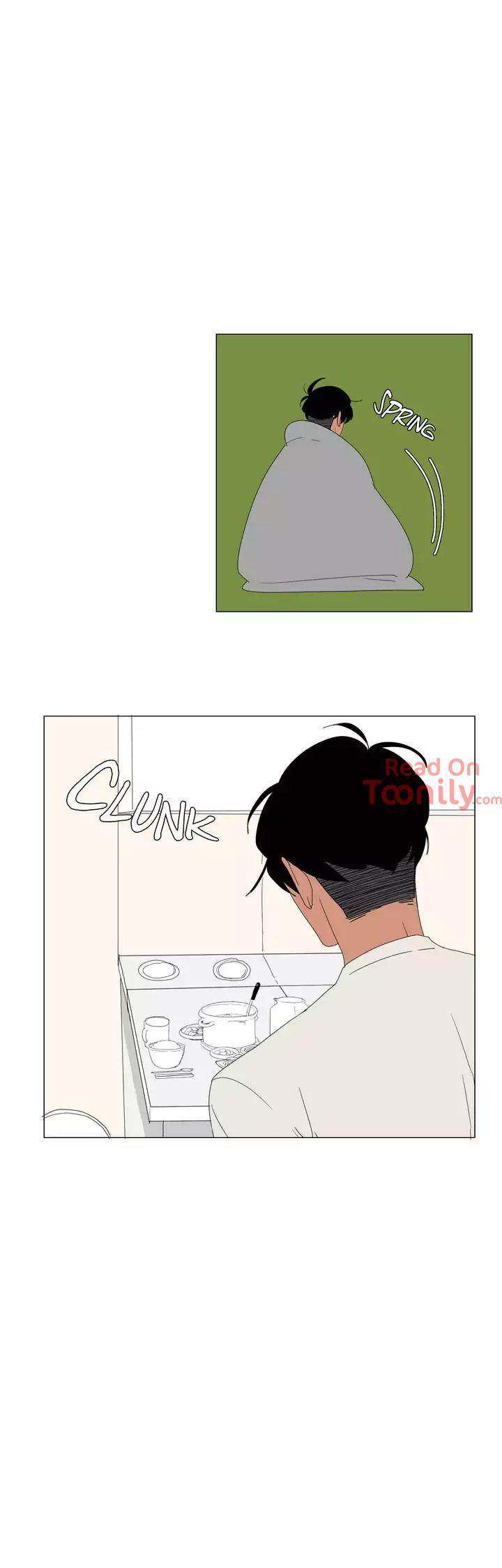 The Lady and Her Butler - Chapter 5 [photo 9] - MangaPorn