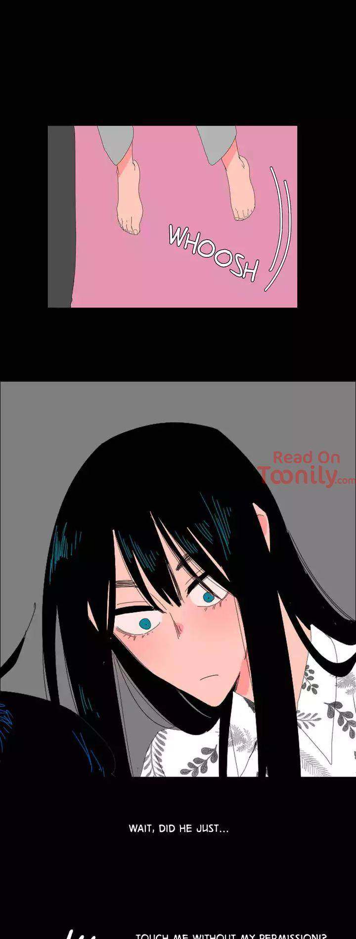 The Lady and Her Butler - Chapter 6 [photo 10] - MangaPorn