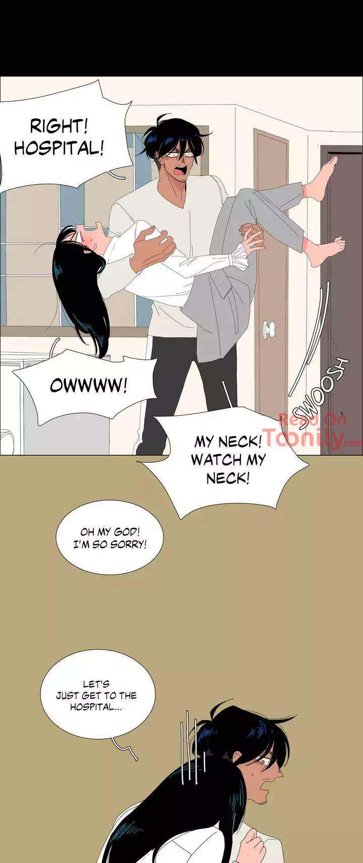 The Lady and Her Butler - Chapter 6 [photo 12] - MangaPorn