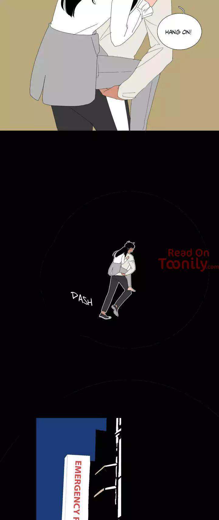 The Lady and Her Butler - Chapter 6 [photo 13] - MangaPorn