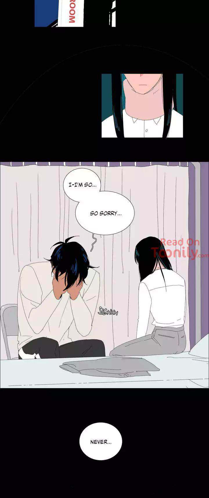 The Lady and Her Butler - Chapter 6 [photo 14] - MangaPorn