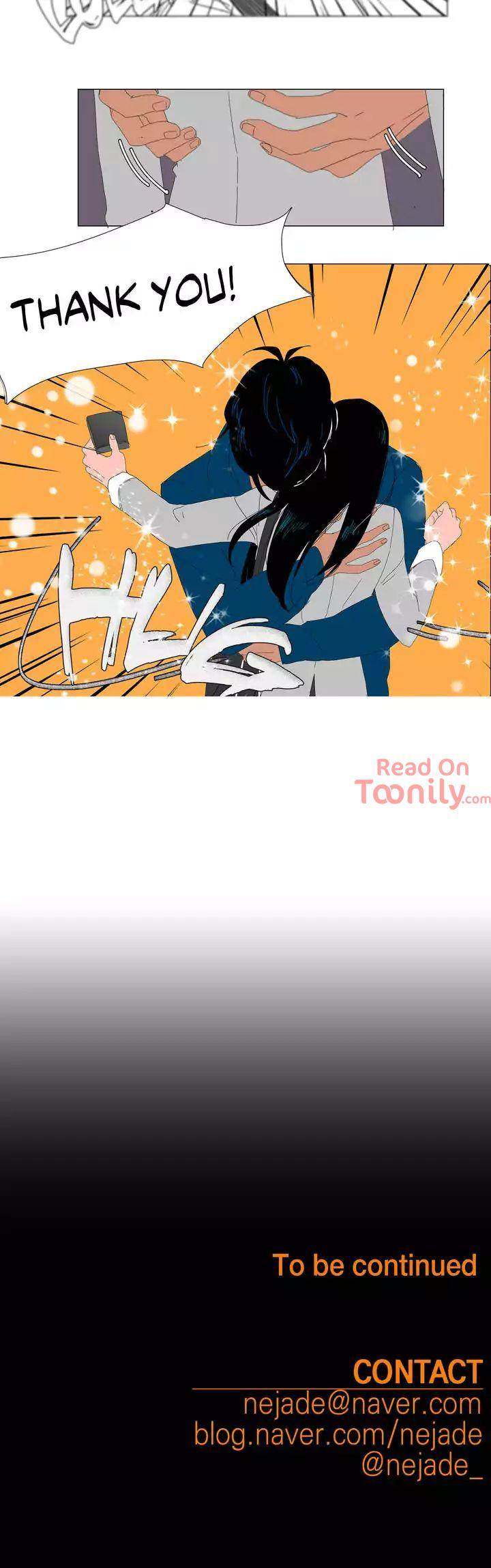 The Lady and Her Butler - Chapter 6 [photo 28] - MangaPorn