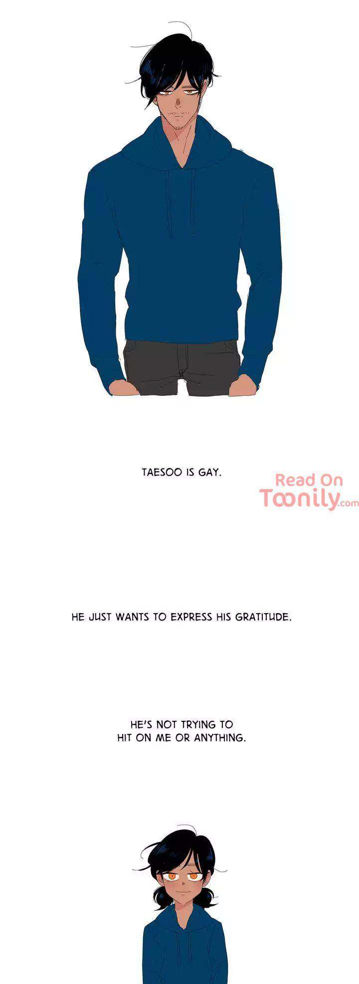 The Lady and Her Butler - Chapter 7 [photo 2] - MangaPorn