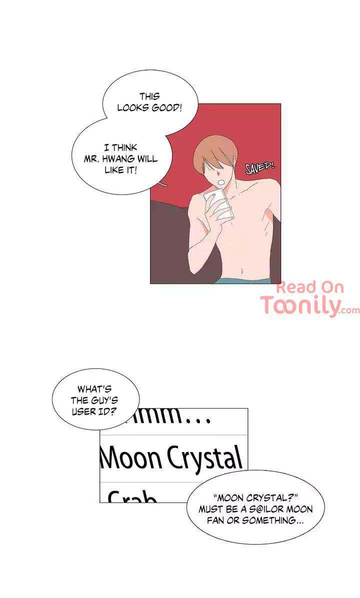 The Lady and Her Butler - Chapter 7 [photo 21] - MangaPorn