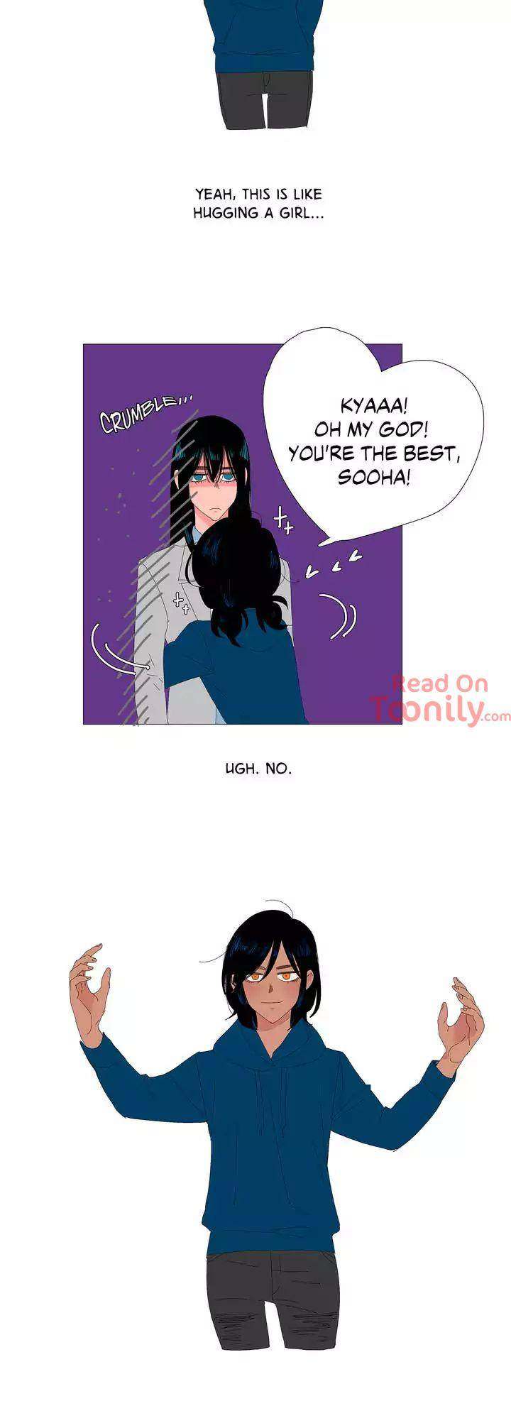 The Lady and Her Butler - Chapter 7 [photo 3] - MangaPorn