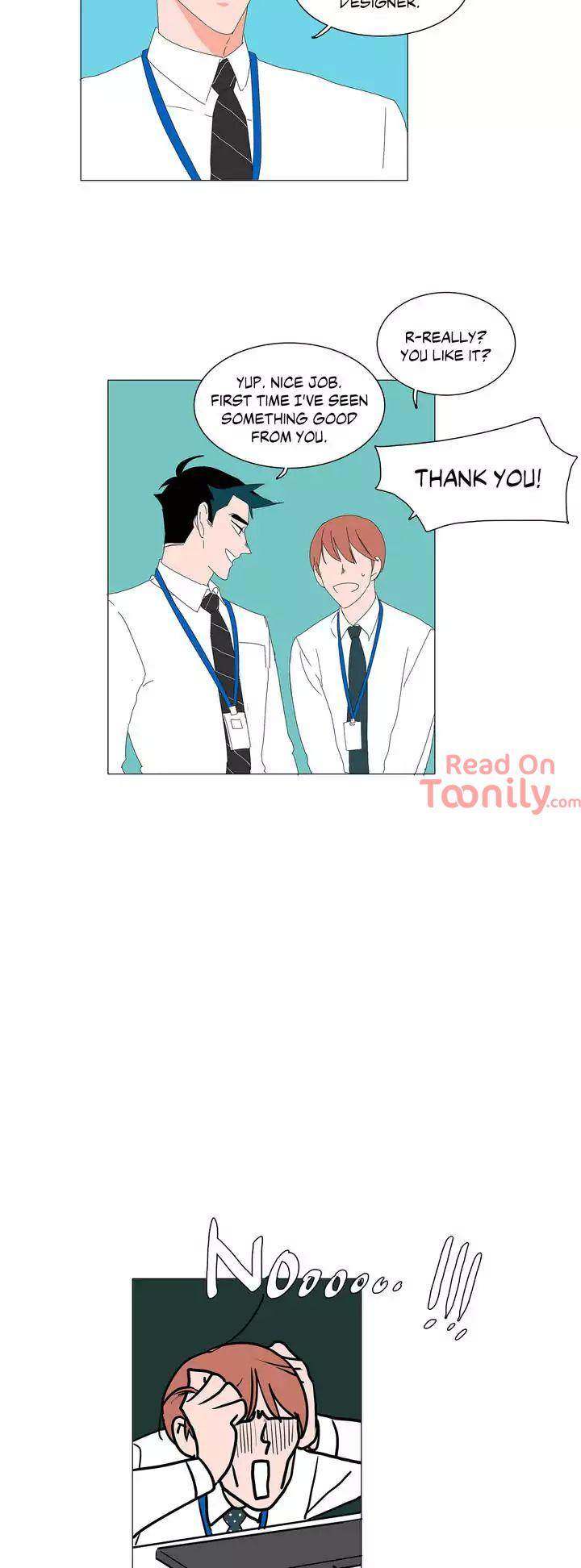 The Lady and Her Butler - Chapter 8 [photo 2] - MangaPorn