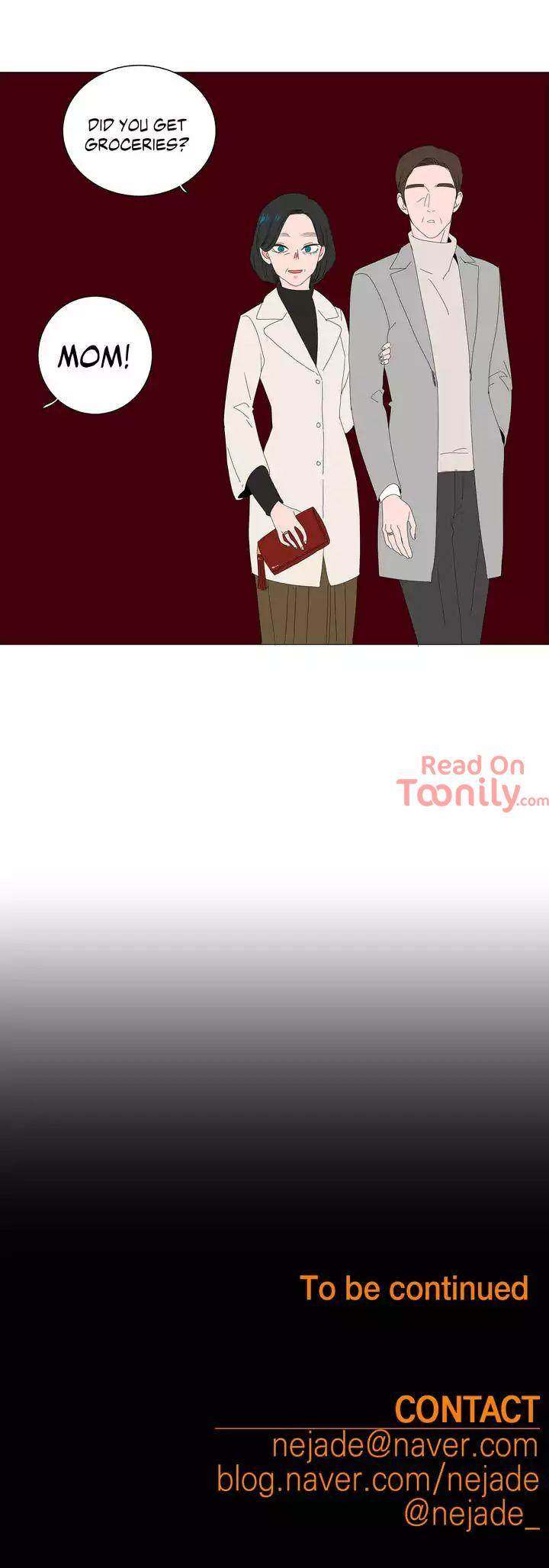 The Lady and Her Butler - Chapter 8 [photo 23] - MangaPorn