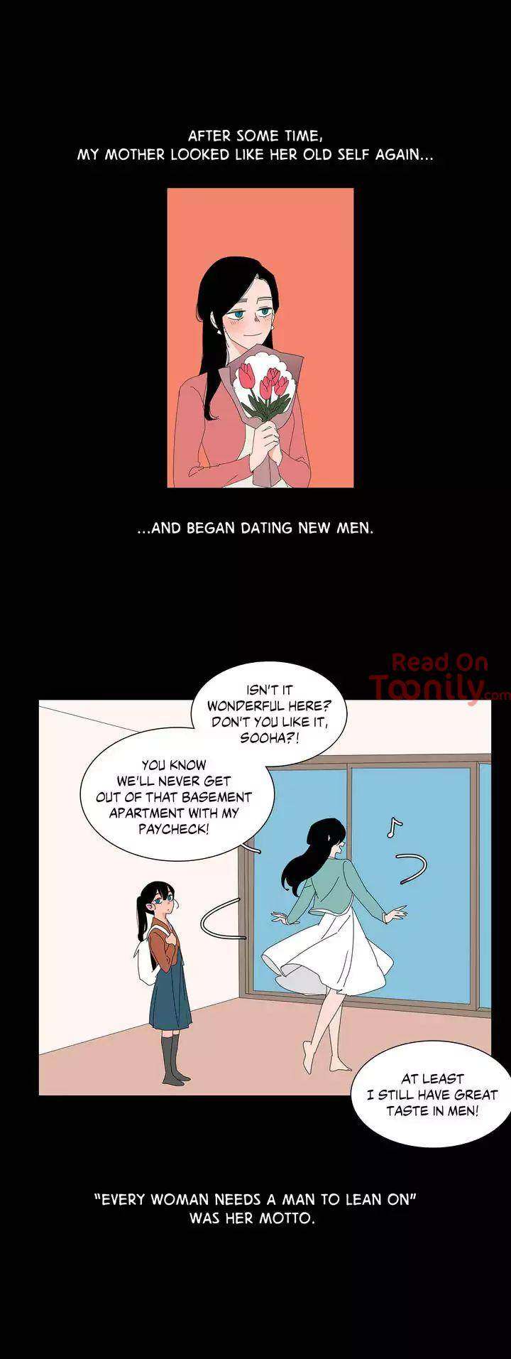 The Lady and Her Butler - Chapter 9 [photo 13] - MangaPorn