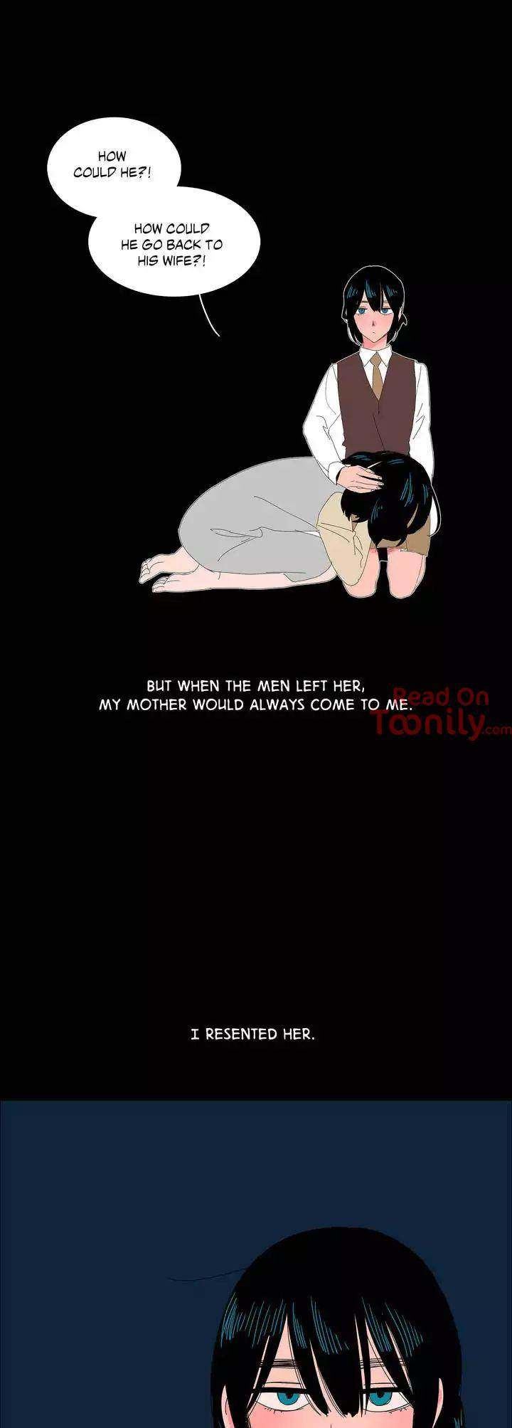 The Lady and Her Butler - Chapter 9 [photo 19] - MangaPorn