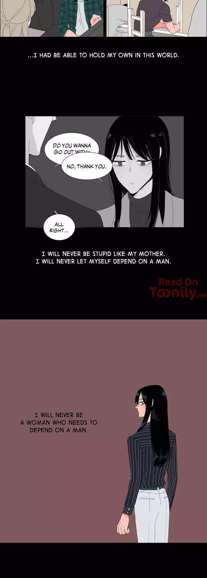 The Lady and Her Butler - Chapter 9 [photo 21] - MangaPorn