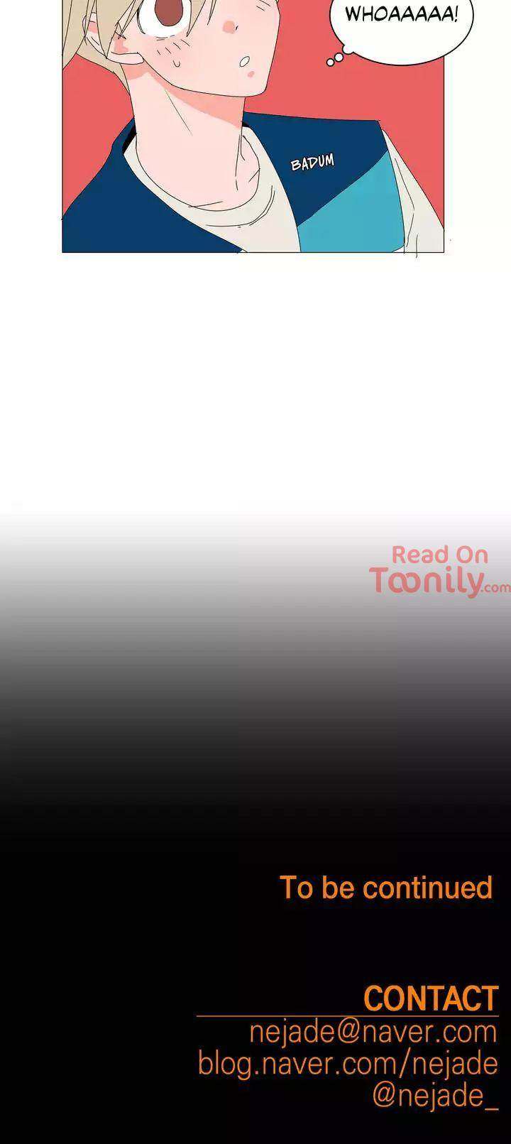 The Lady and Her Butler - Chapter 9 [photo 29] - MangaPorn