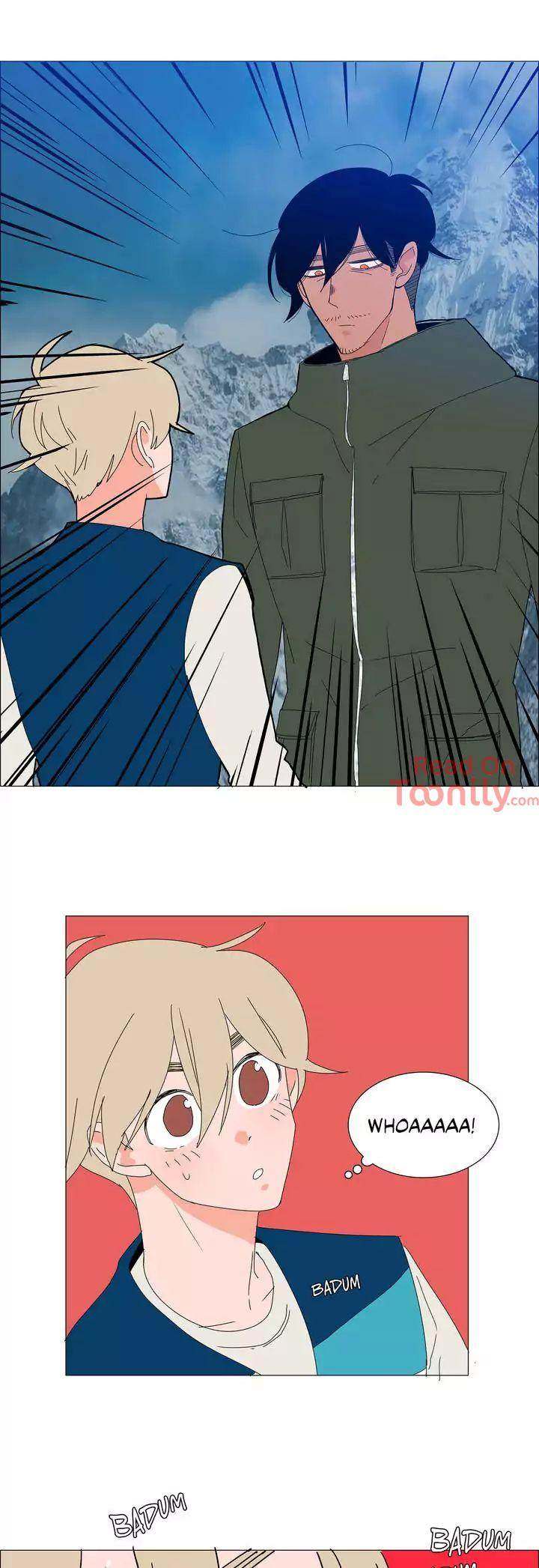 The Lady and Her Butler - Chapter 10 [photo 1] - MangaPorn