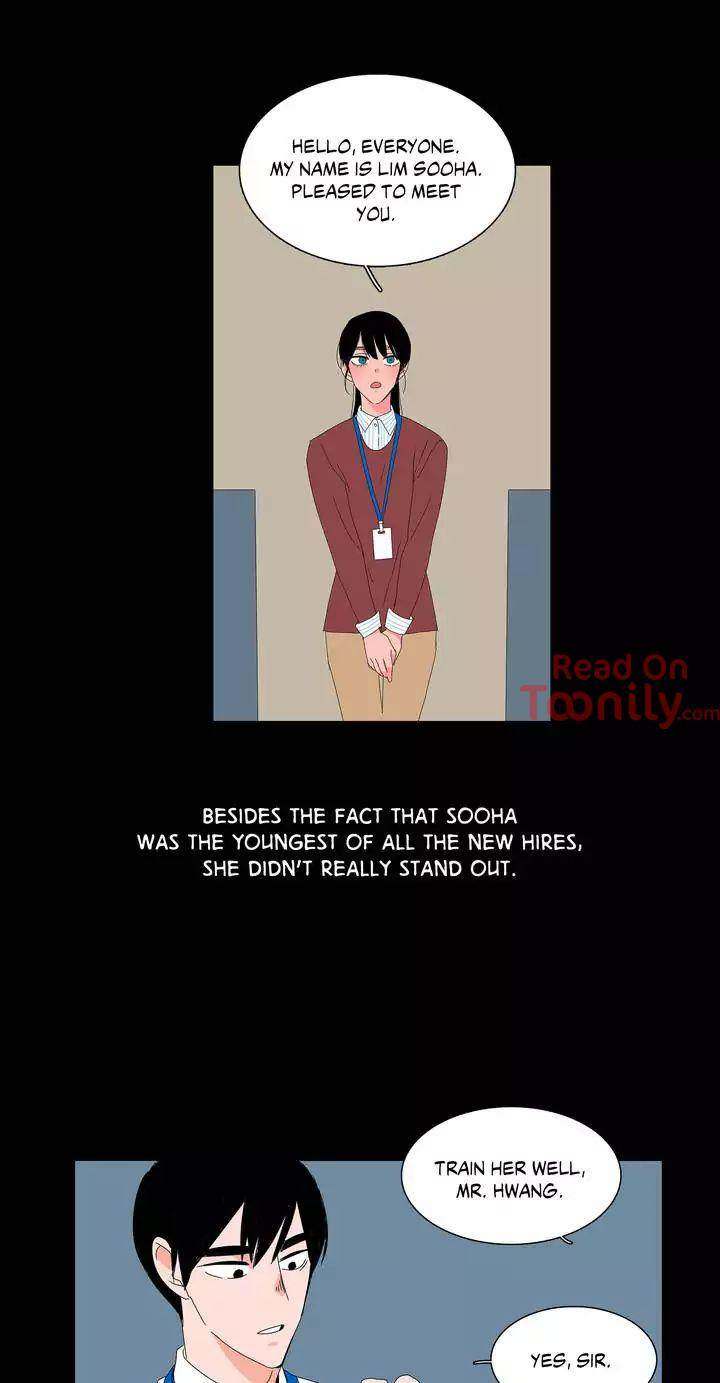 The Lady and Her Butler - Chapter 10 [photo 11] - MangaPorn