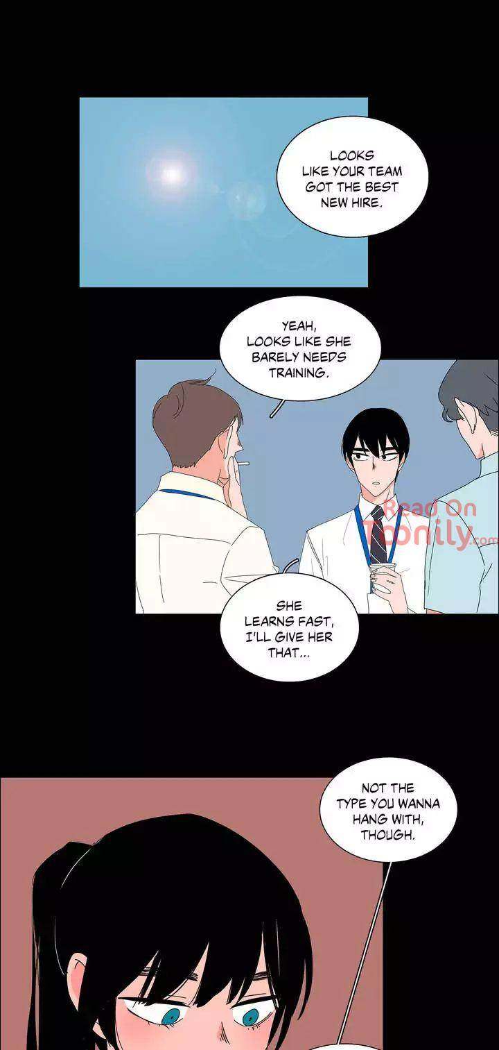 The Lady and Her Butler - Chapter 10 [photo 15] - MangaPorn
