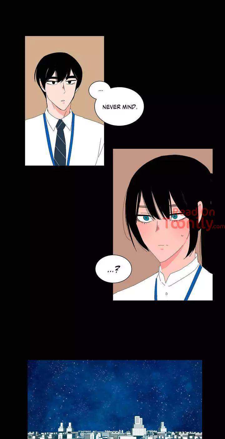 The Lady and Her Butler - Chapter 10 [photo 17] - MangaPorn