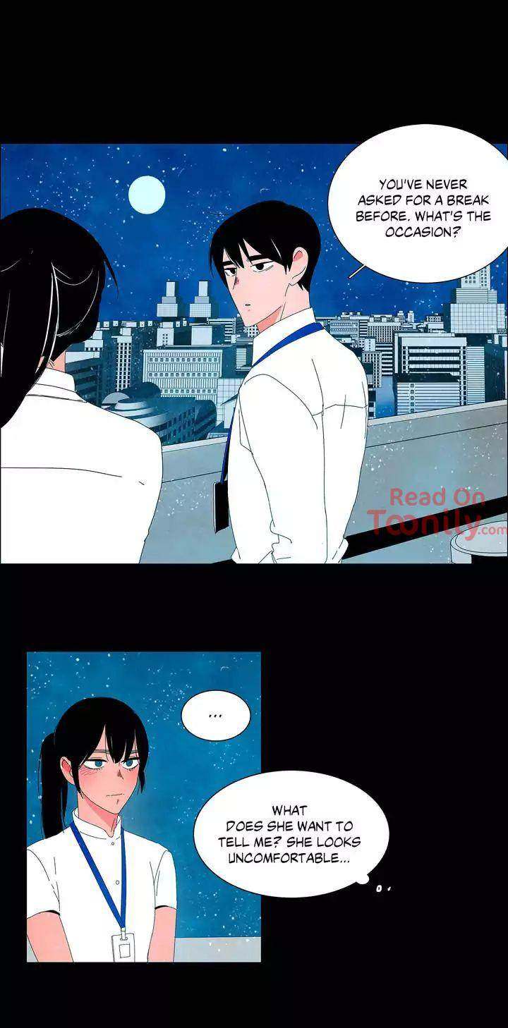 The Lady and Her Butler - Chapter 10 [photo 21] - MangaPorn