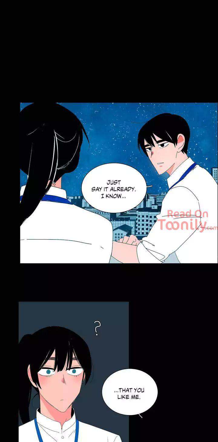 The Lady and Her Butler - Chapter 10 [photo 23] - MangaPorn