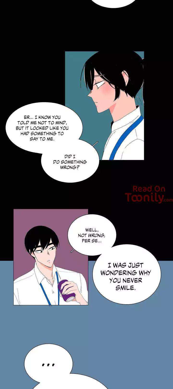 The Lady and Her Butler - Chapter 10 [photo 27] - MangaPorn