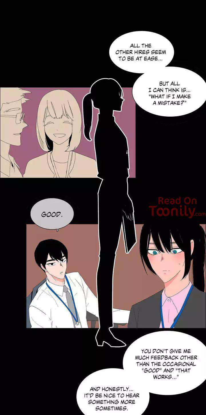 The Lady and Her Butler - Chapter 10 [photo 29] - MangaPorn