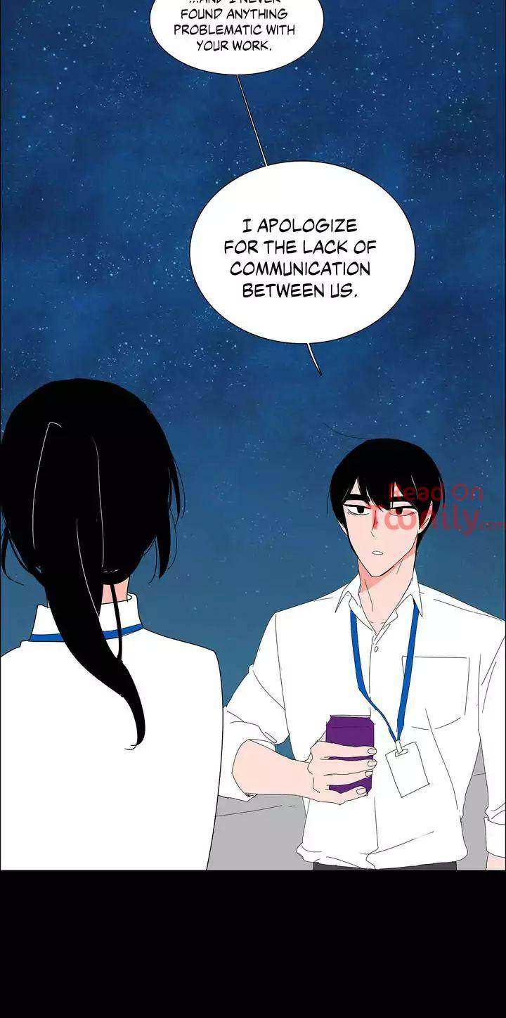 The Lady and Her Butler - Chapter 10 [photo 32] - MangaPorn