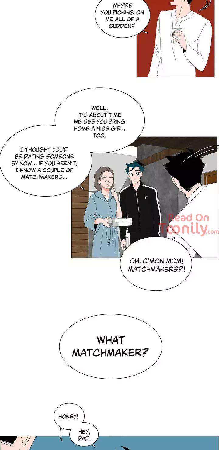 The Lady and Her Butler - Chapter 10 [photo 6] - MangaPorn