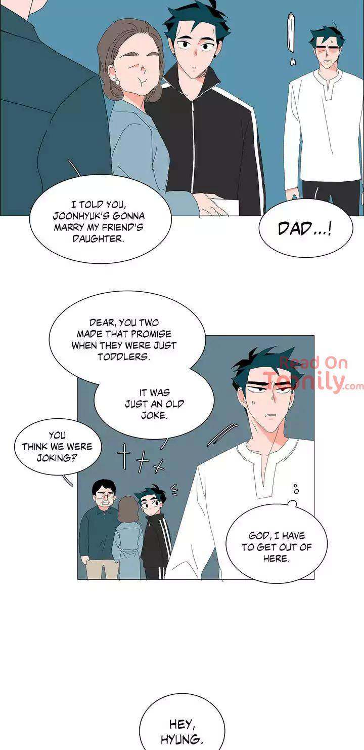 The Lady and Her Butler - Chapter 10 [photo 7] - MangaPorn