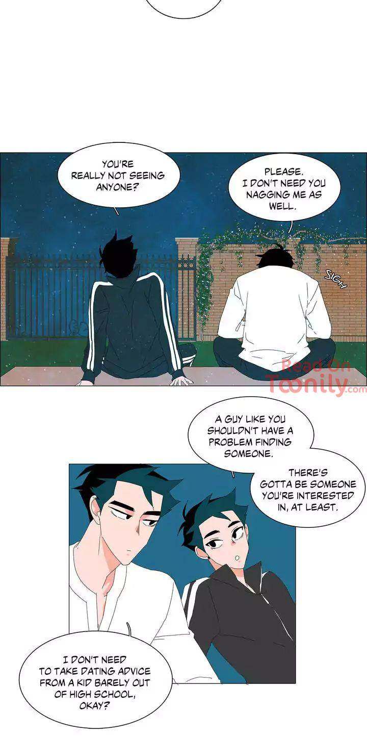 The Lady and Her Butler - Chapter 10 [photo 8] - MangaPorn