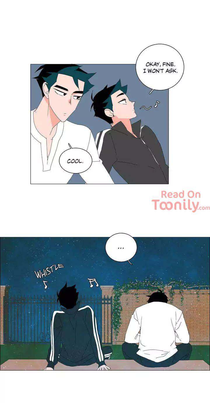 The Lady and Her Butler - Chapter 10 [photo 9] - MangaPorn