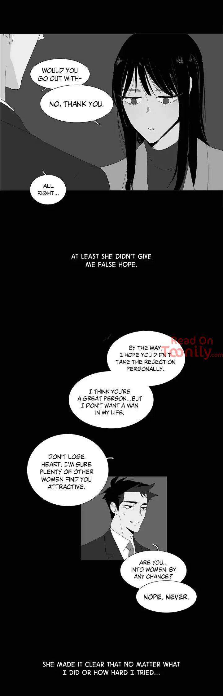 The Lady and Her Butler - Chapter 11 [photo 19] - MangaPorn