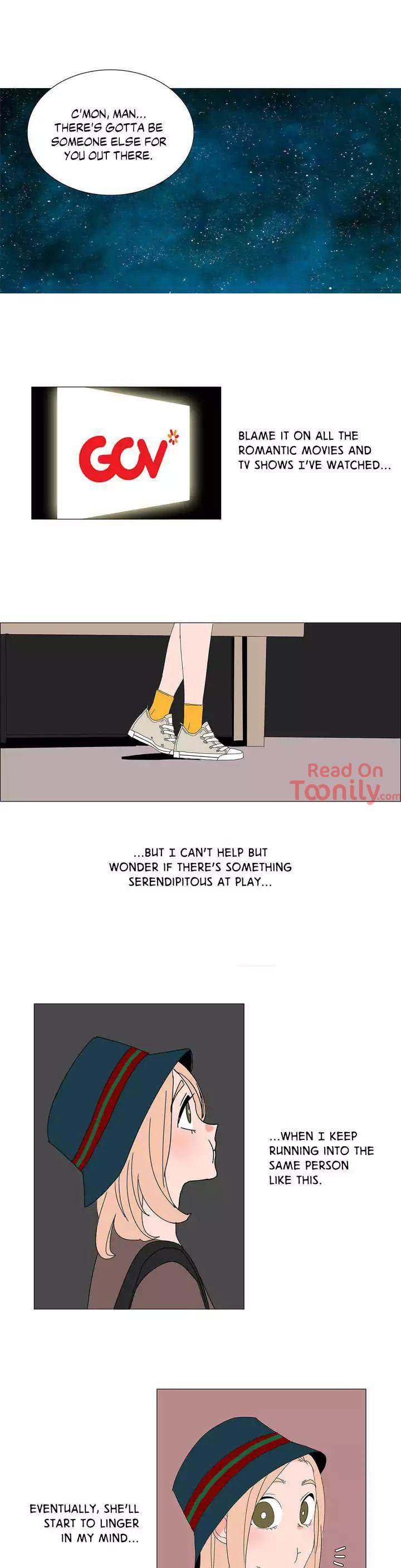 The Lady and Her Butler - Chapter 12 [photo 1] - MangaPorn