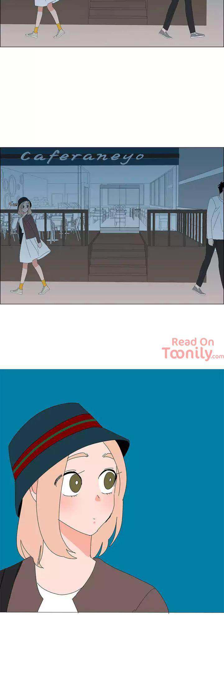 The Lady and Her Butler - Chapter 12 [photo 10] - MangaPorn