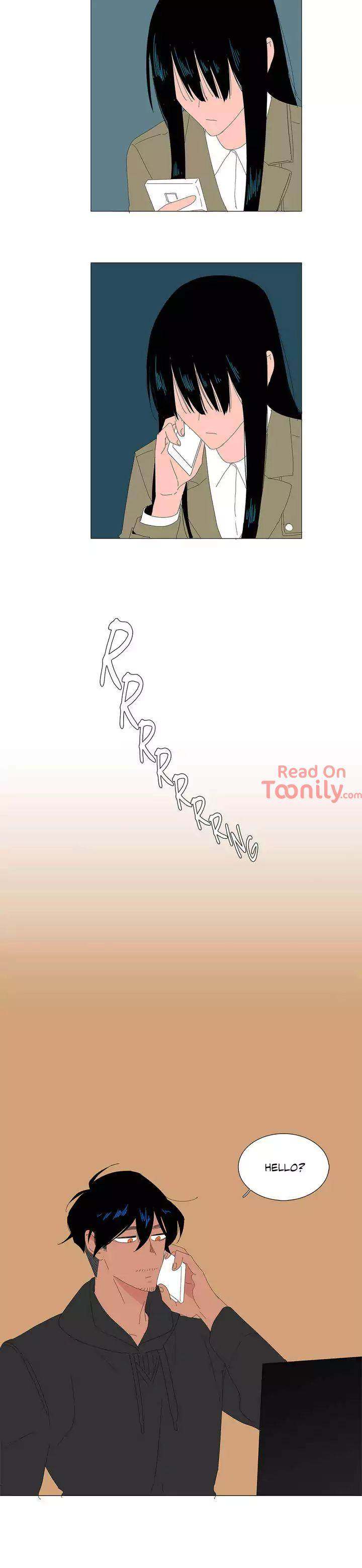 The Lady and Her Butler - Chapter 12 [photo 20] - MangaPorn