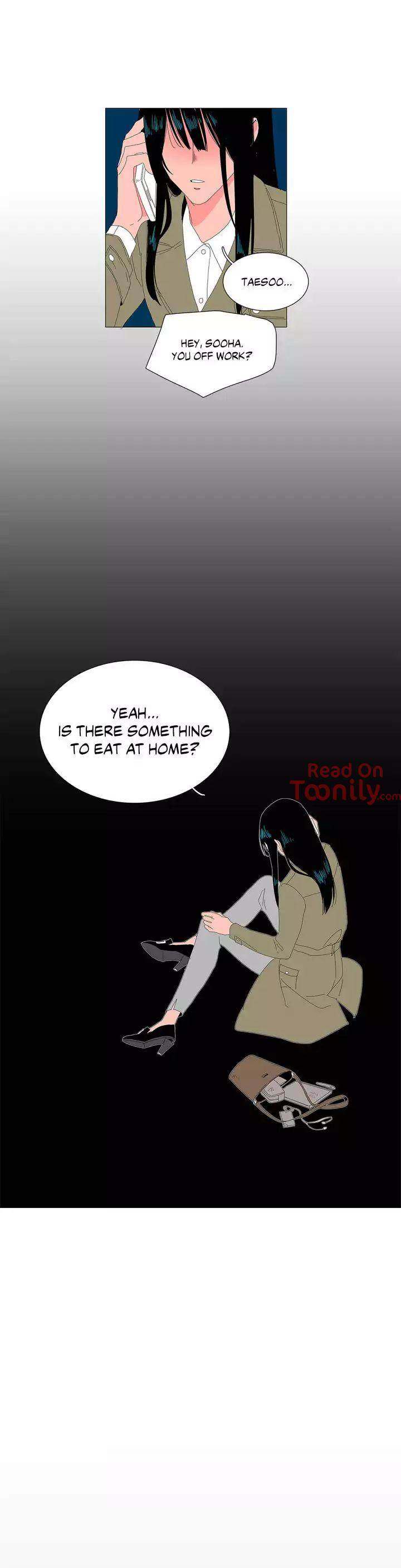 The Lady and Her Butler - Chapter 12 [photo 21] - MangaPorn