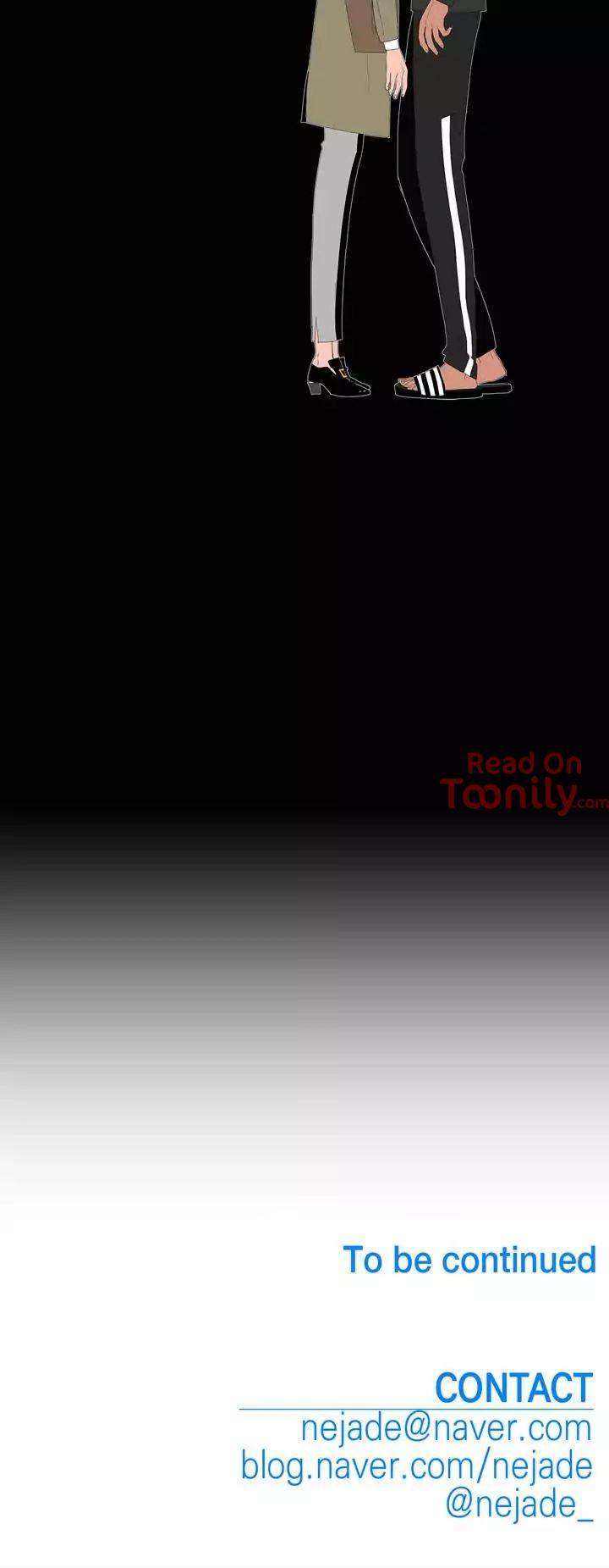 The Lady and Her Butler - Chapter 12 [photo 24] - MangaPorn