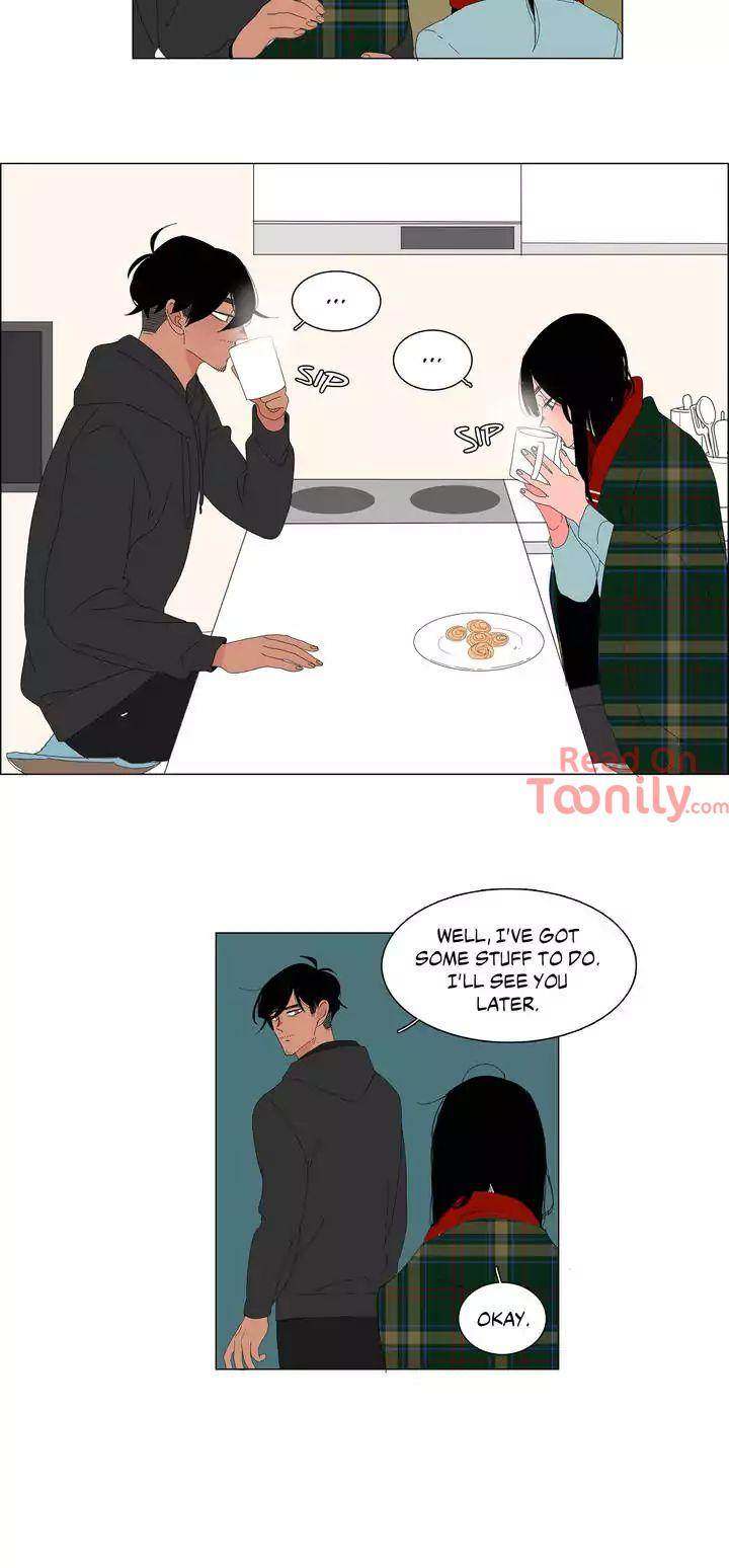 The Lady and Her Butler - Chapter 13 [photo 12] - MangaPorn