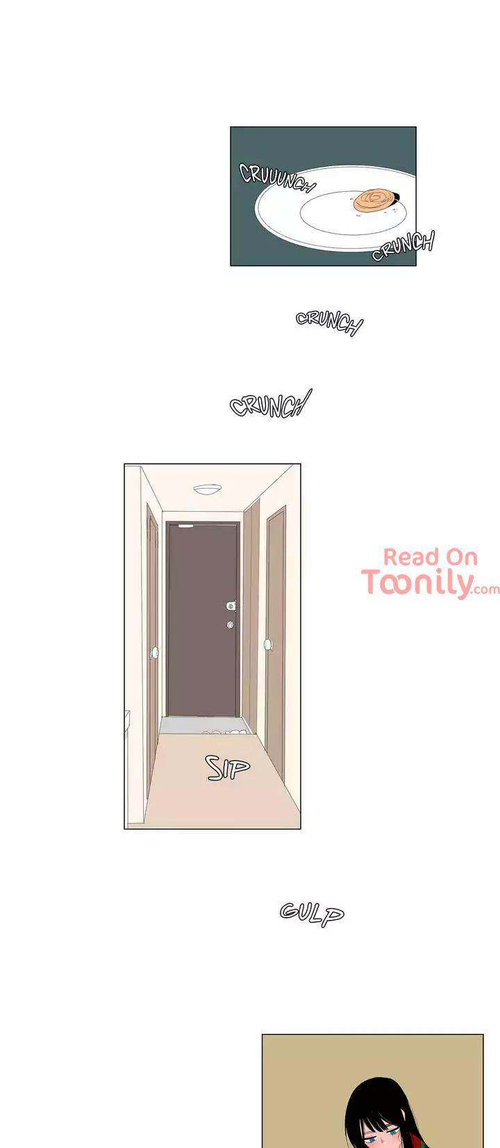 The Lady and Her Butler - Chapter 13 [photo 13] - MangaPorn