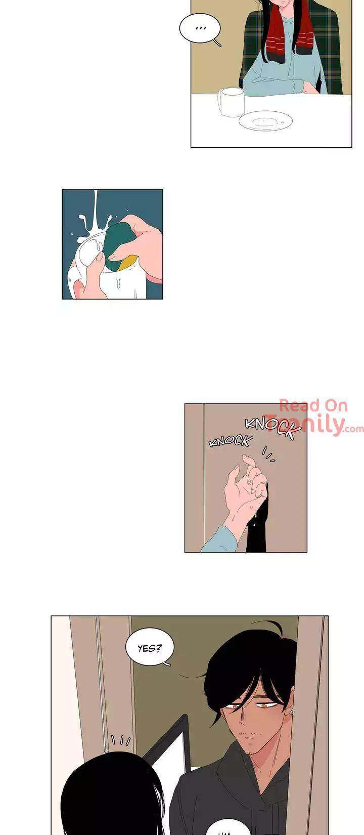 The Lady and Her Butler - Chapter 13 [photo 14] - MangaPorn