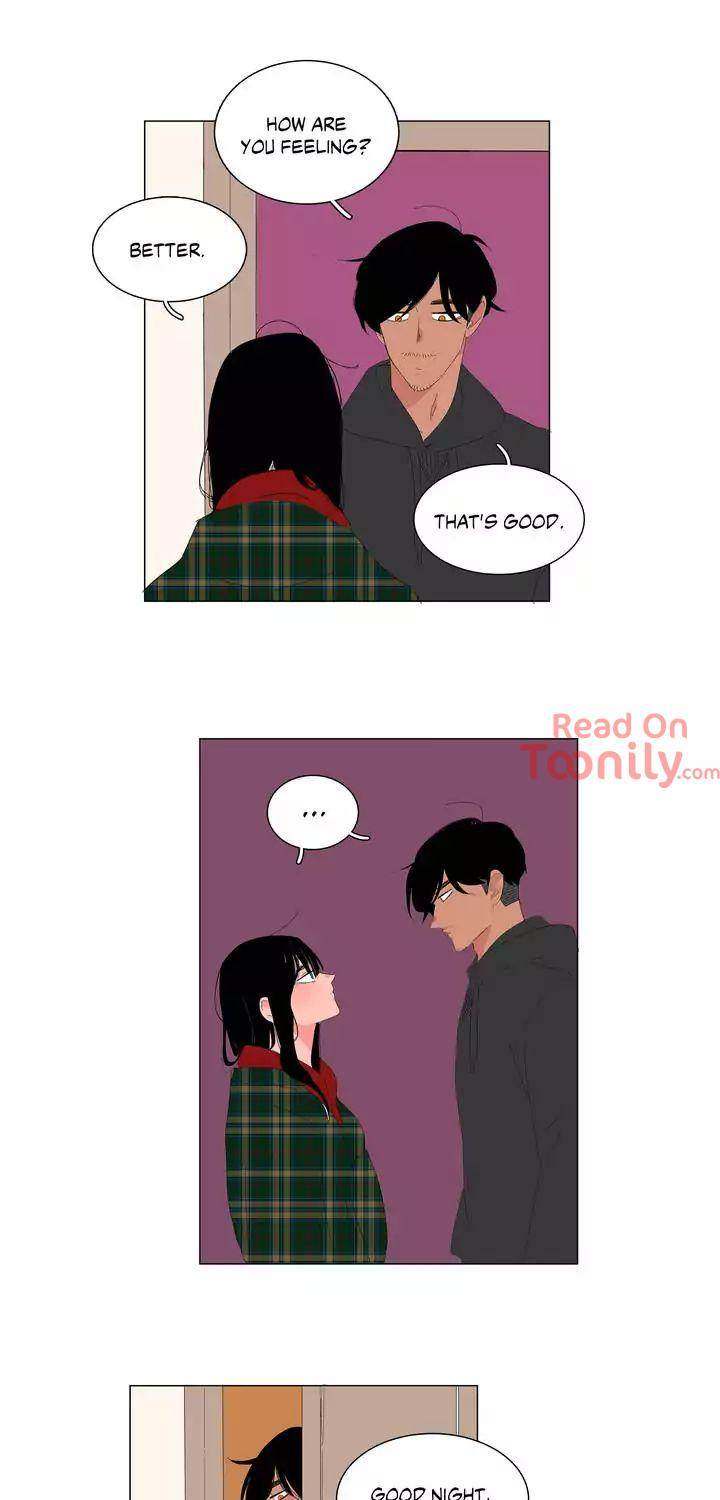 The Lady and Her Butler - Chapter 13 [photo 16] - MangaPorn