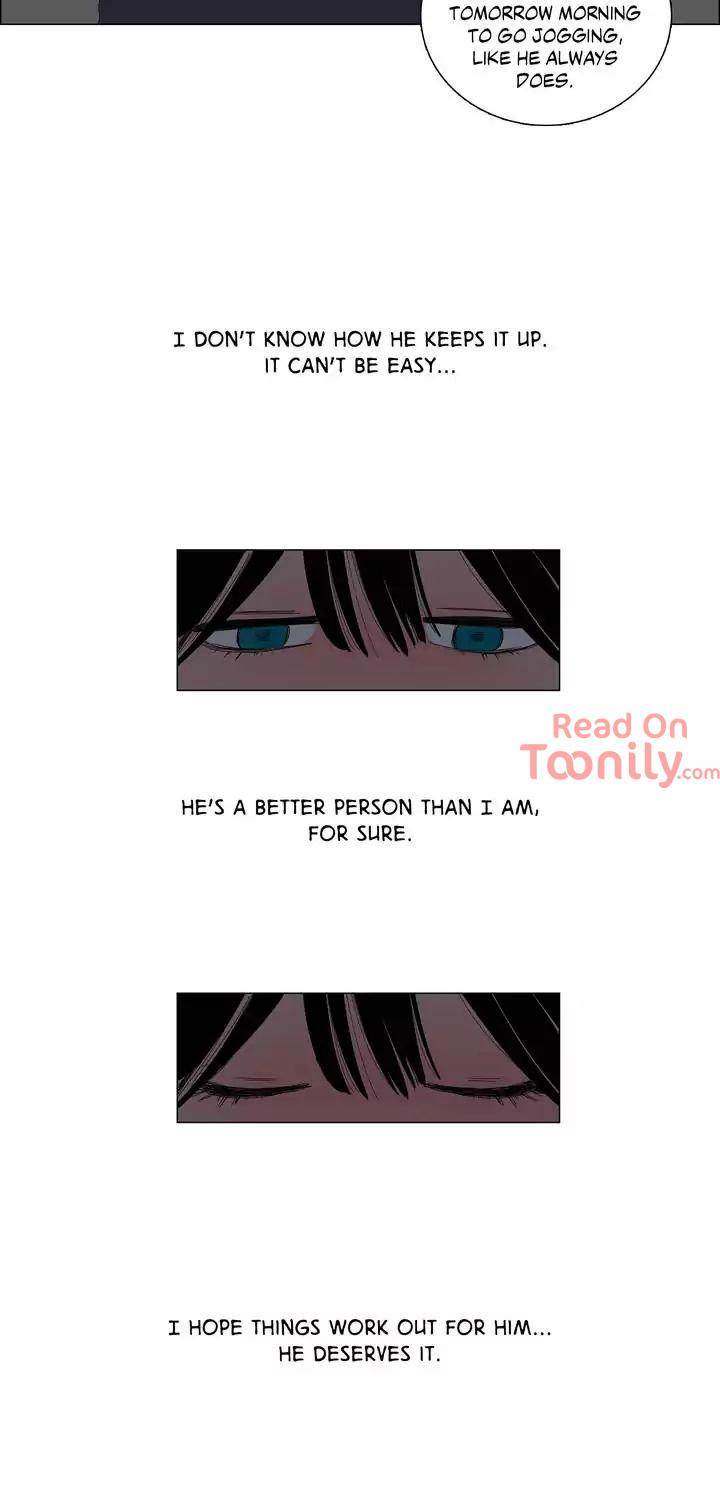 The Lady and Her Butler - Chapter 13 [photo 18] - MangaPorn