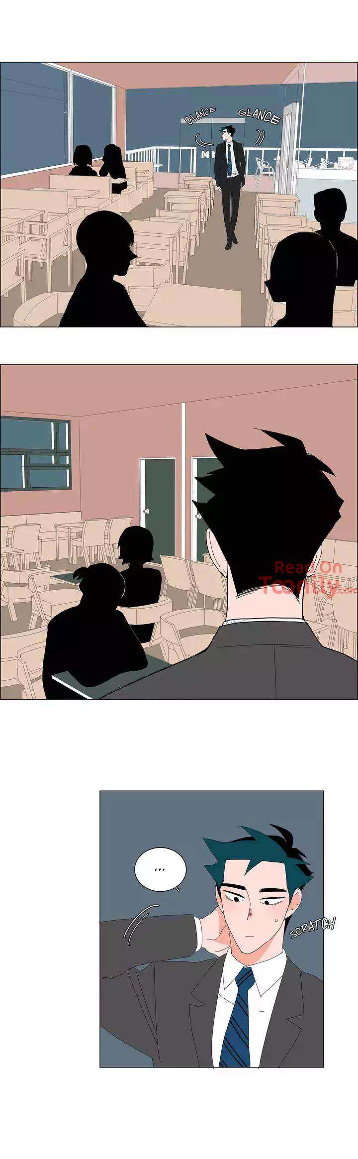 The Lady and Her Butler - Chapter 13 [photo 24] - MangaPorn