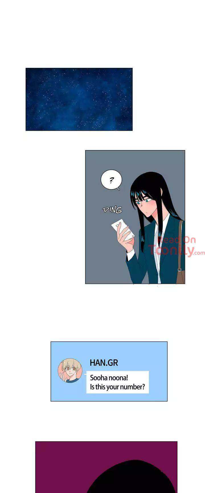 The Lady and Her Butler - Chapter 13 [photo 25] - MangaPorn