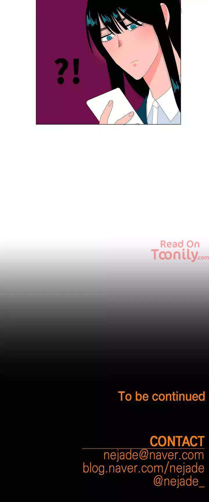 The Lady and Her Butler - Chapter 13 [photo 26] - MangaPorn