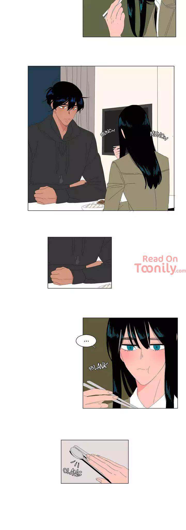 The Lady and Her Butler - Chapter 13 [photo 3] - MangaPorn