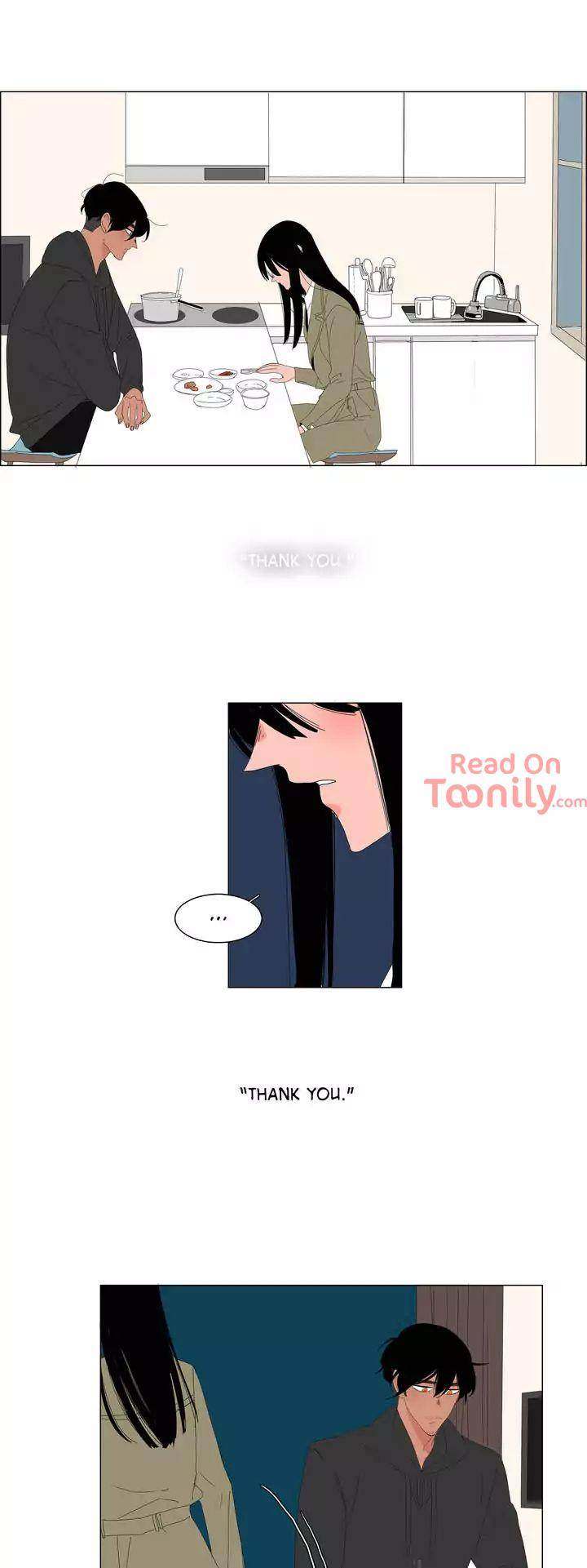 The Lady and Her Butler - Chapter 13 [photo 4] - MangaPorn